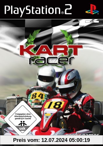 Kart Racer von Nordic Games