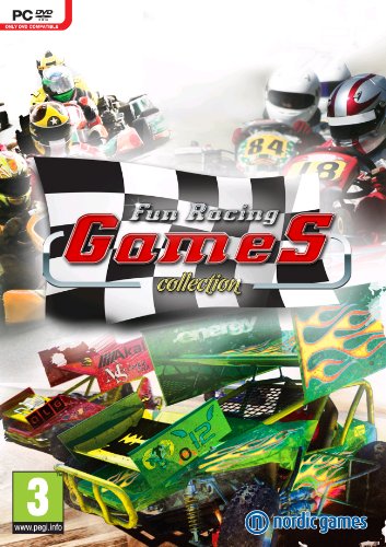 Nordic Games DVD-Rom, Weiß, Einheitsgröße Nordic Games DVD-Rom, Weiß, Einheitsgröße von Nordic Games