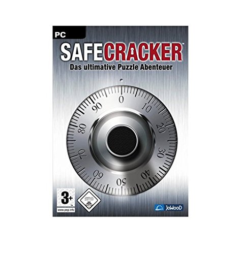 Safecracker [Download] von Nordic Games