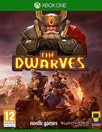 The Dwarves von Nordic Games