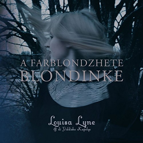 A Farblondzhete Blondinke von 99999 (Broken Silence)