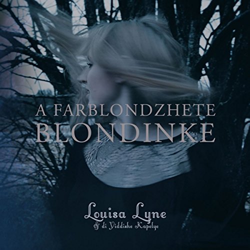 A Farblondzhete Blondinke von Nordic Notes (Broken Silence)