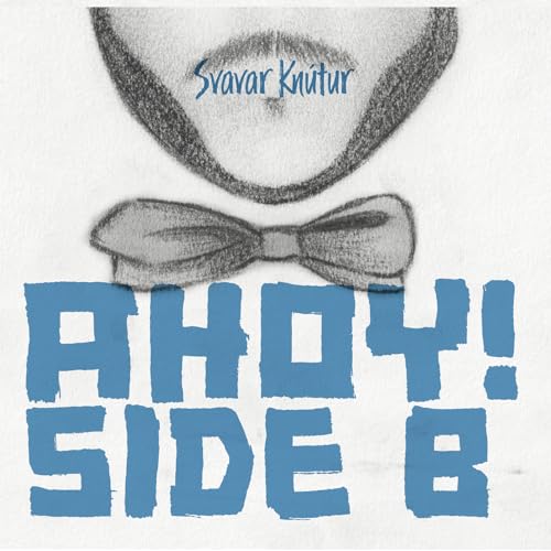Ahoy! Side B von Nordic Notes (Broken Silence)