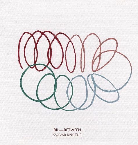 Bil - Between [Vinyl LP] von Nordic Notes (Broken Silence)