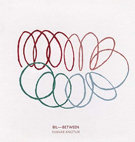 Bil - Between von CD