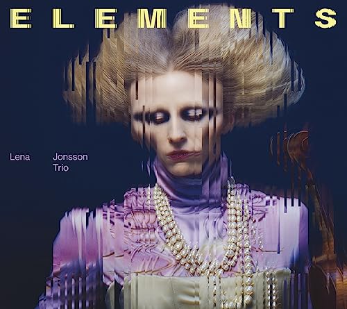 Elements [Vinyl LP] von Nordic Notes (Broken Silence)