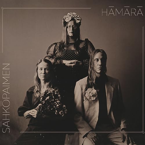Hamara von Nordic Notes (Broken Silence)