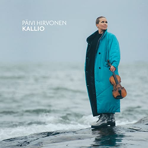 Kallio [Vinyl LP] von Nordic Notes (Broken Silence)