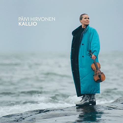 Kallio von Nordic Notes (Broken Silence)