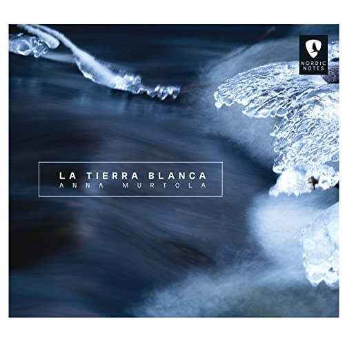 La Tierra Blanca von Nordic Notes (Broken Silence)