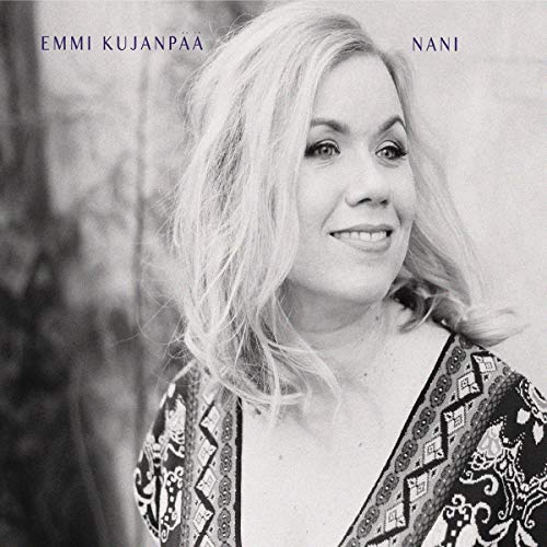 Nani [Vinyl LP] von Nordic Notes (Broken Silence)
