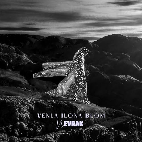 Nevrak [Vinyl LP] von 99999 (Broken Silence)