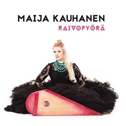 Raivopyörä von 99999 (Broken Silence)