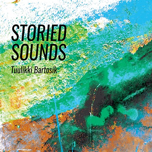 Storied Sounds von Nordic Notes (Broken Silence)