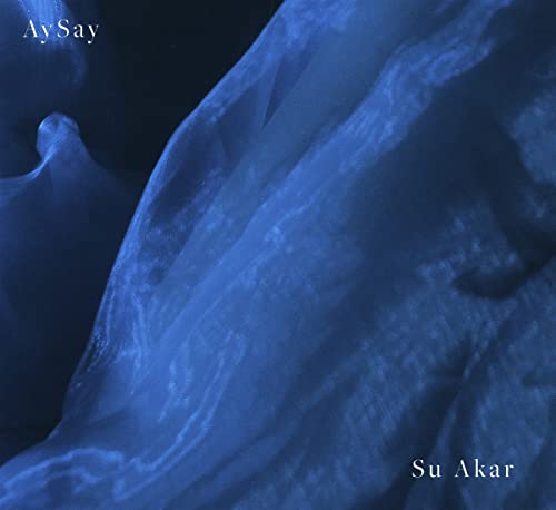 Su Akar [Vinyl LP] von Nordic Notes (Broken Silence)
