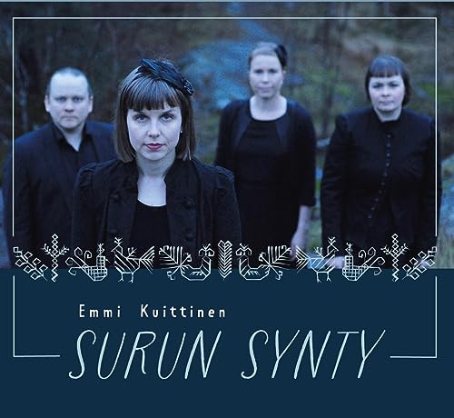 Surun Synty von Nordic Notes (Broken Silence)
