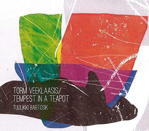 Torm Veeklaasis / Tempest In A Teapot von Nordic Notes (Broken Silence)