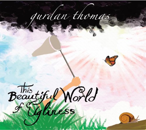 This World of Beautiful Ugliness (LP/CD) [Vinyl LP] von Nordic Notes