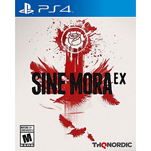 SINE MORA EX - SINE MORA EX (1 Games) von Nordic