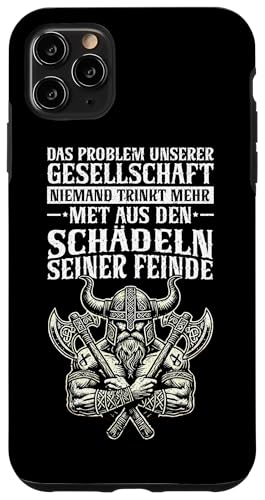 Nordische Mythologie Wikinger Nordische Runen Götter Viking Hülle für iPhone 11 Pro Max Nordische Mythologie Wikinger Nordische Runen Götter Viking Hülle für iPhone 11 Pro Max von Nordische Mythologie Nordman Wikinger Odins Runen