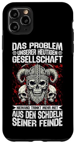 Nordische Mythologie Wikinger Nordische Runen Götter Viking Hülle für iPhone 11 Pro Max Nordische Mythologie Wikinger Nordische Runen Götter Viking Hülle für iPhone 11 Pro Max von Nordische Mythologie Nordman Wikinger Odins Runen