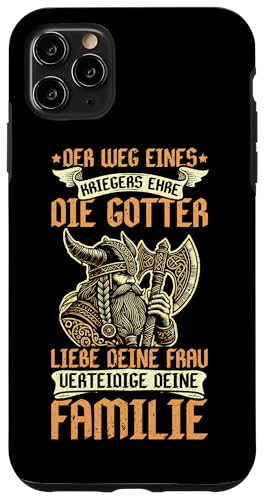 Nordische Mythologie Wikinger Nordische Runen Götter Viking Hülle für iPhone 11 Pro Max Nordische Mythologie Wikinger Nordische Runen Götter Viking Hülle für iPhone 11 Pro Max von Nordische Mythologie Nordman Wikinger Odins Runen