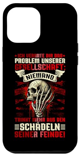 Nordische Mythologie Wikinger Nordische Runen Götter Viking Hülle für iPhone 12 Pro Max Nordische Mythologie Wikinger Nordische Runen Götter Viking Hülle für iPhone 12 Pro Max von Nordische Mythologie Nordman Wikinger Odins Runen