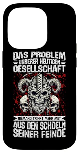 Nordische Mythologie Wikinger Nordische Runen Götter Viking Hülle für iPhone 14 Pro Nordische Mythologie Wikinger Nordische Runen Götter Viking Hülle für iPhone 14 Pro von Nordische Mythologie Nordman Wikinger Odins Runen