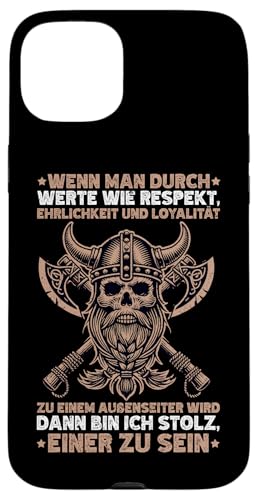 Nordische Mythologie Wikinger Nordische Runen Götter Viking Hülle für iPhone 15 Plus Nordische Mythologie Wikinger Nordische Runen Götter Viking Hülle für iPhone 15 Plus von Nordische Mythologie Nordman Wikinger Odins Runen