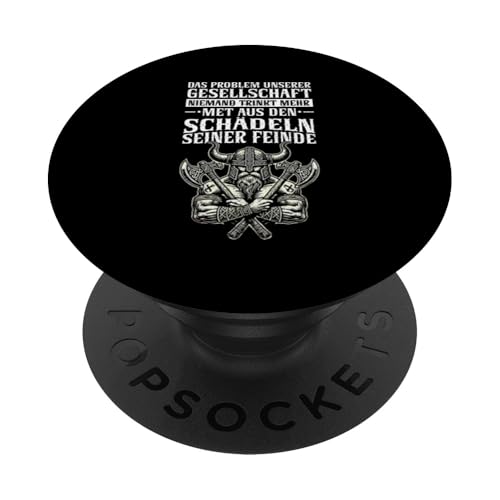 Nordische Mythologie Wikinger Nordische Runen Götter Viking PopSockets Klebender PopGrip Nordische Mythologie Wikinger Nordische Runen Götter Viking PopSockets Klebender PopGrip von Nordische Mythologie Nordman Wikinger Odins Runen