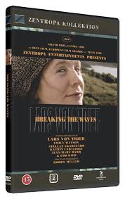 Breaking the Waves - DVD Breaking the Waves - DVD von Nordisk Film