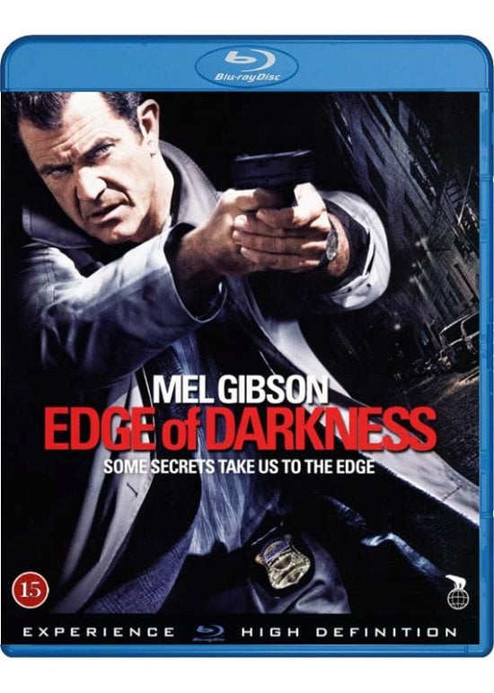 Edge of Darkness - Blu ray von Nordisk Film