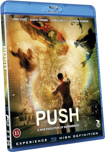 Nordisk Film Push Nordisk Film Push von Nordisk Film