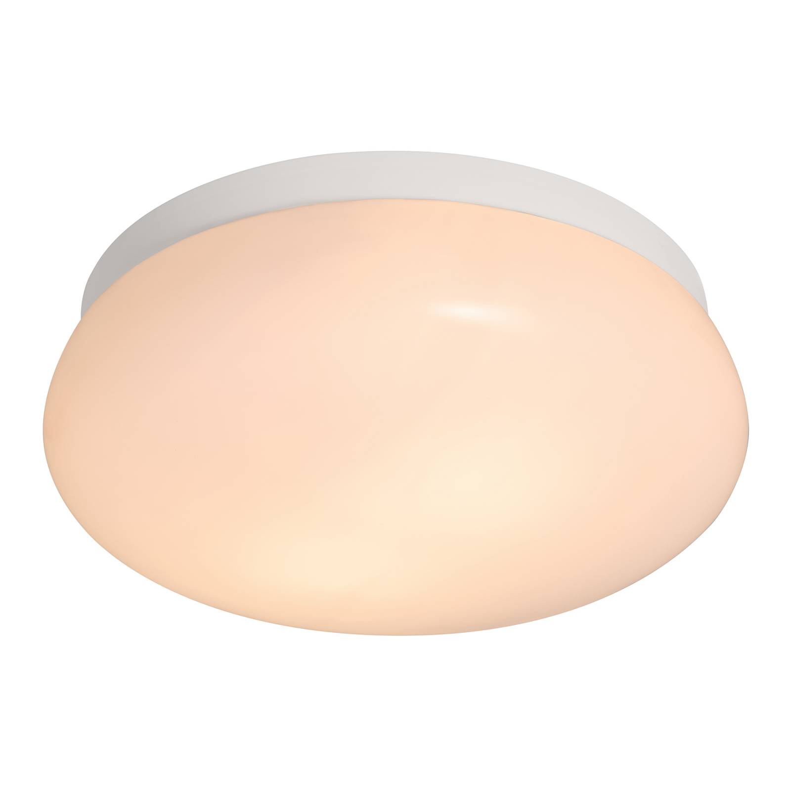 Deckenleuchte Foam IP44, weiß Deckenleuchte Foam IP44, weiß von Nordlux