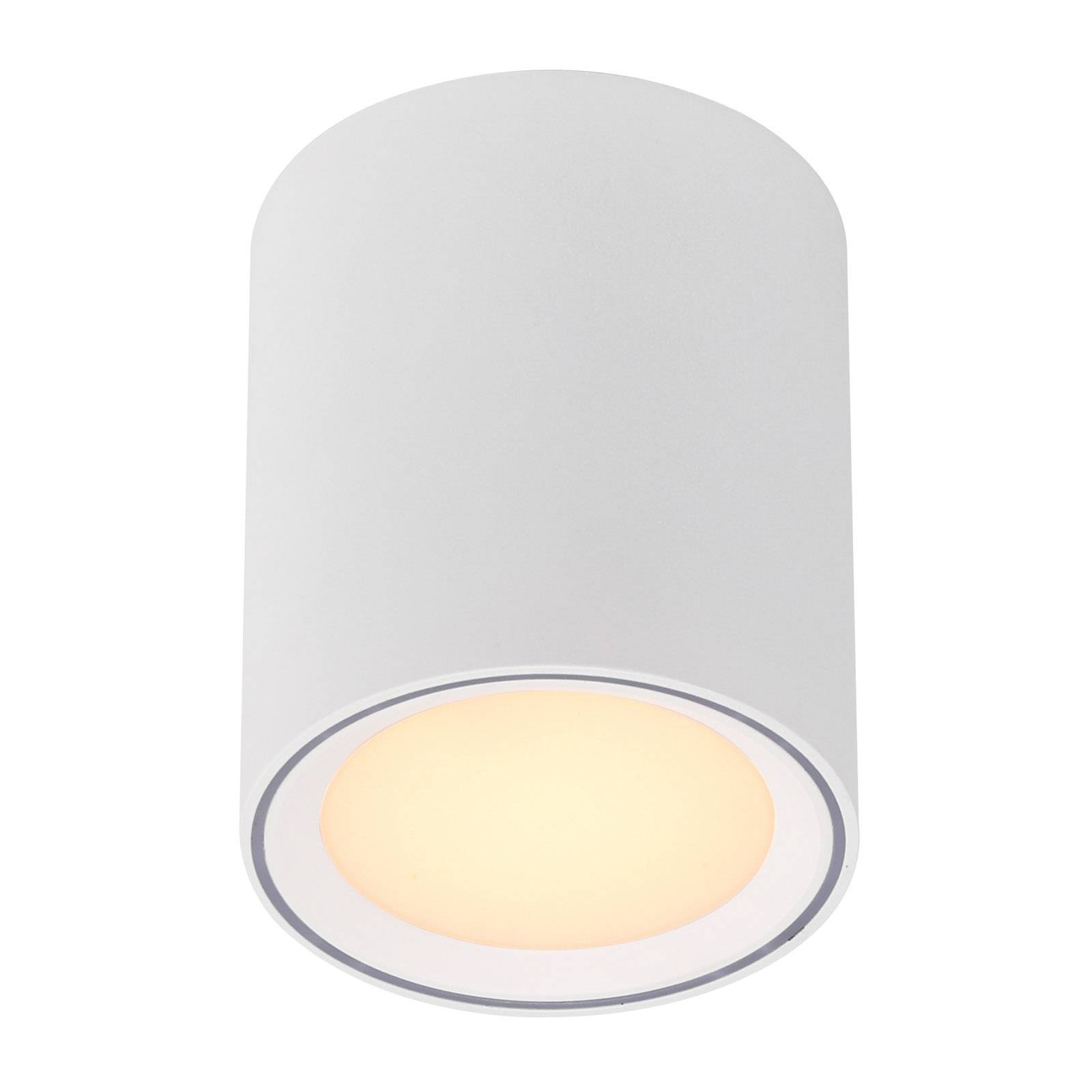 LED-Deckenleuchte Fallon, Höhe 12 cm LED-Deckenleuchte Fallon, Höhe 12 cm von Nordlux