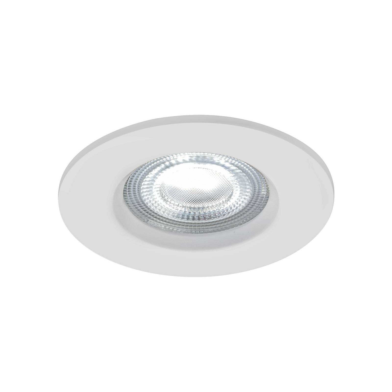LED-Einbauleuchte Don Smart, 3er-Set, weiß LED-Einbauleuchte Don Smart, 3er-Set, weiß von Nordlux