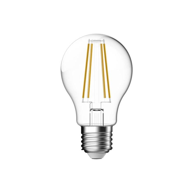 LED-Filamentlampe A60 E27 4,7W CCT 650lm smart dim von Nordlux