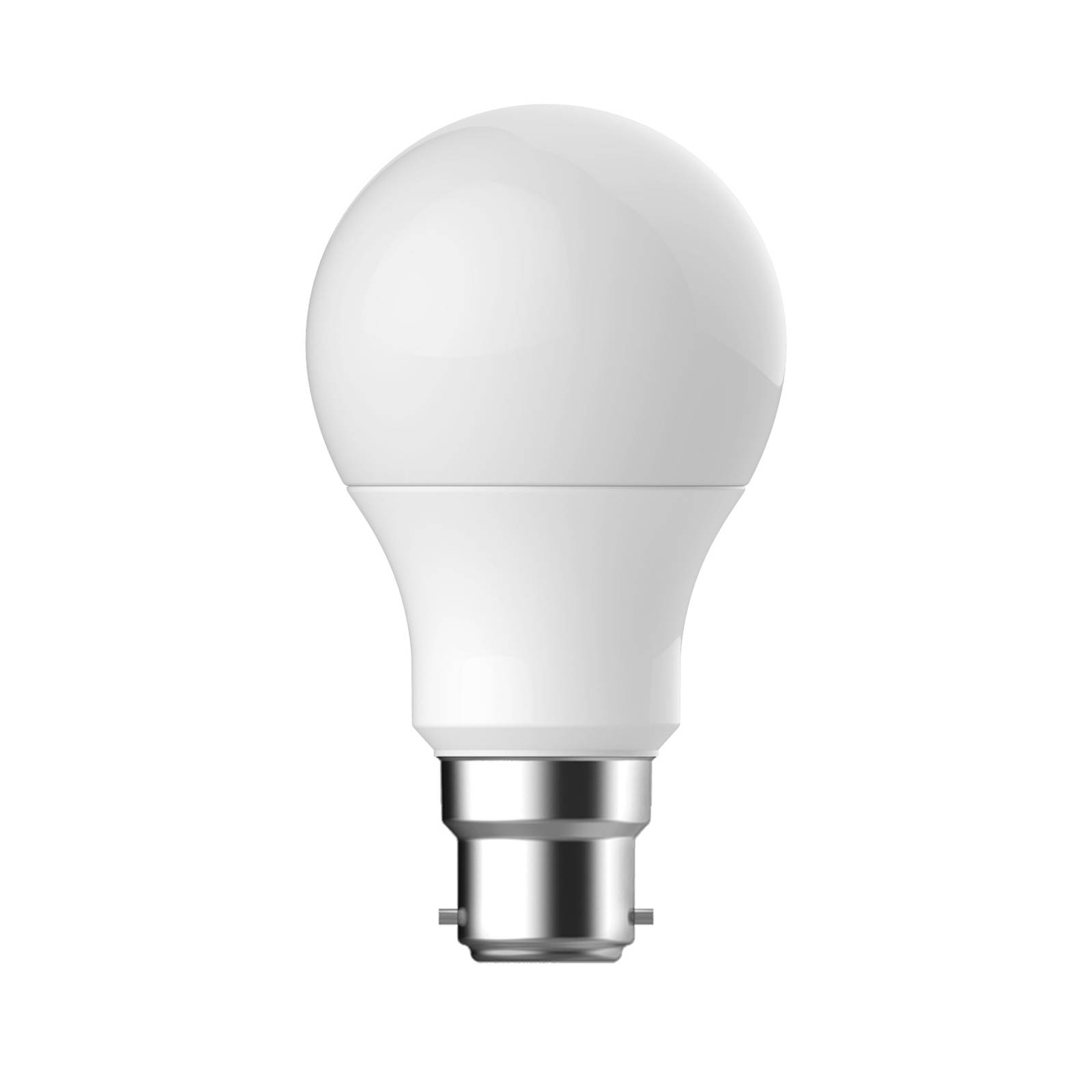LED-Lampe Smart Colour B22 7W CCT RGB 806lm von Nordlux