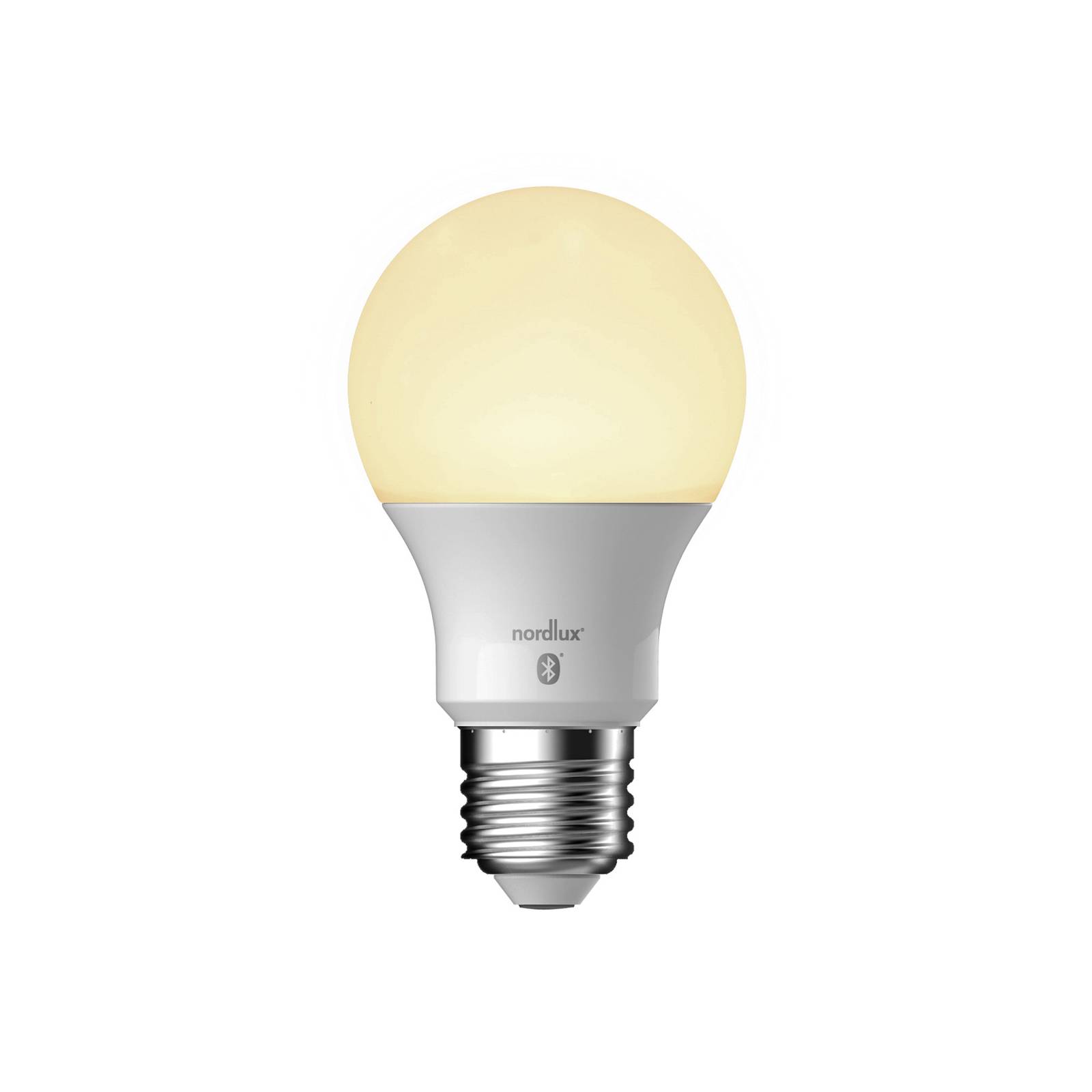 LED-Lampe Smart E27 A60 Outdoor 6,5W CCT 806lm LED-Lampe Smart E27 A60 Outdoor 6,5W CCT 806lm von Nordlux