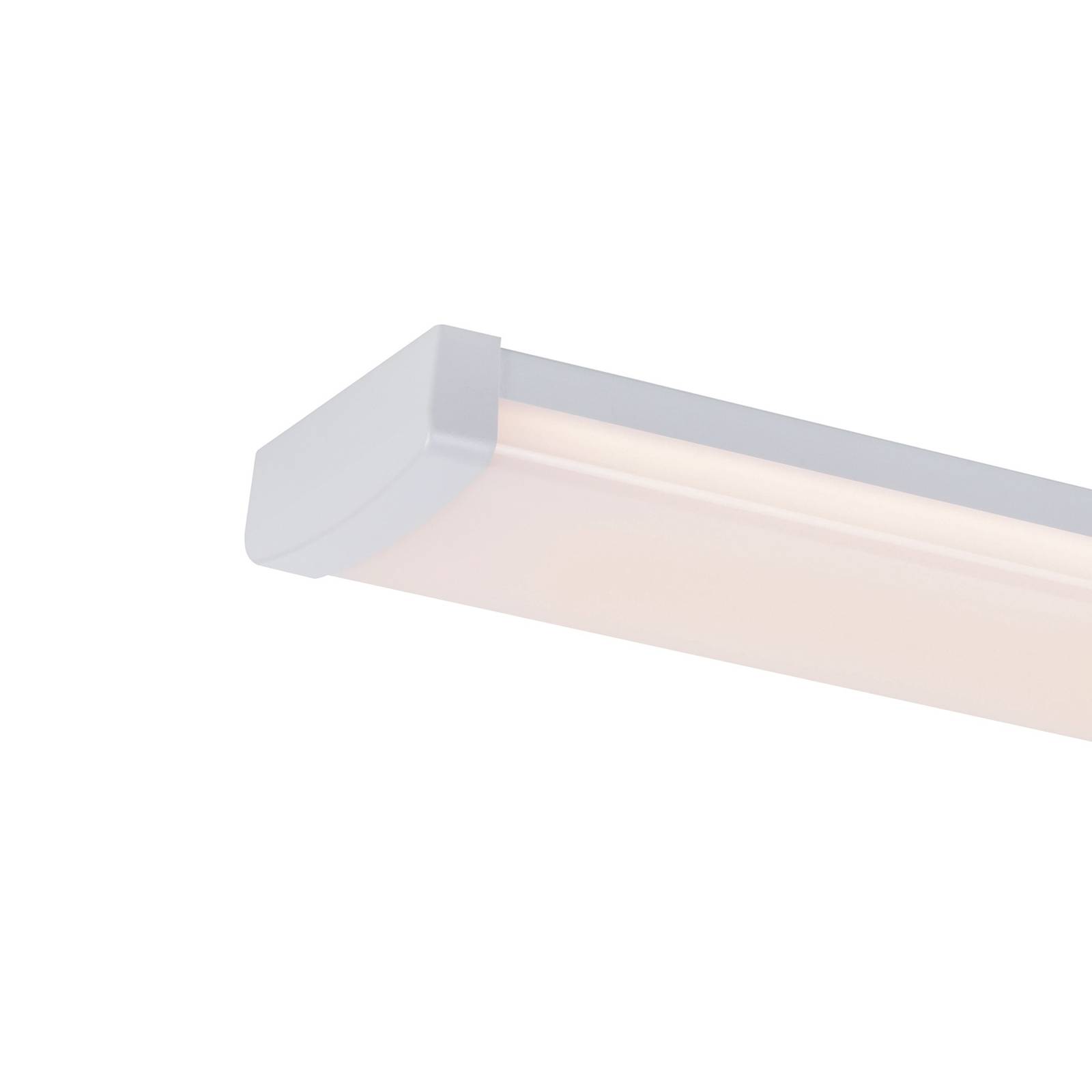 LED-Lichtleiste Wilmington, Länge 60,5 cm, weiß, Kunststoff von Nordlux