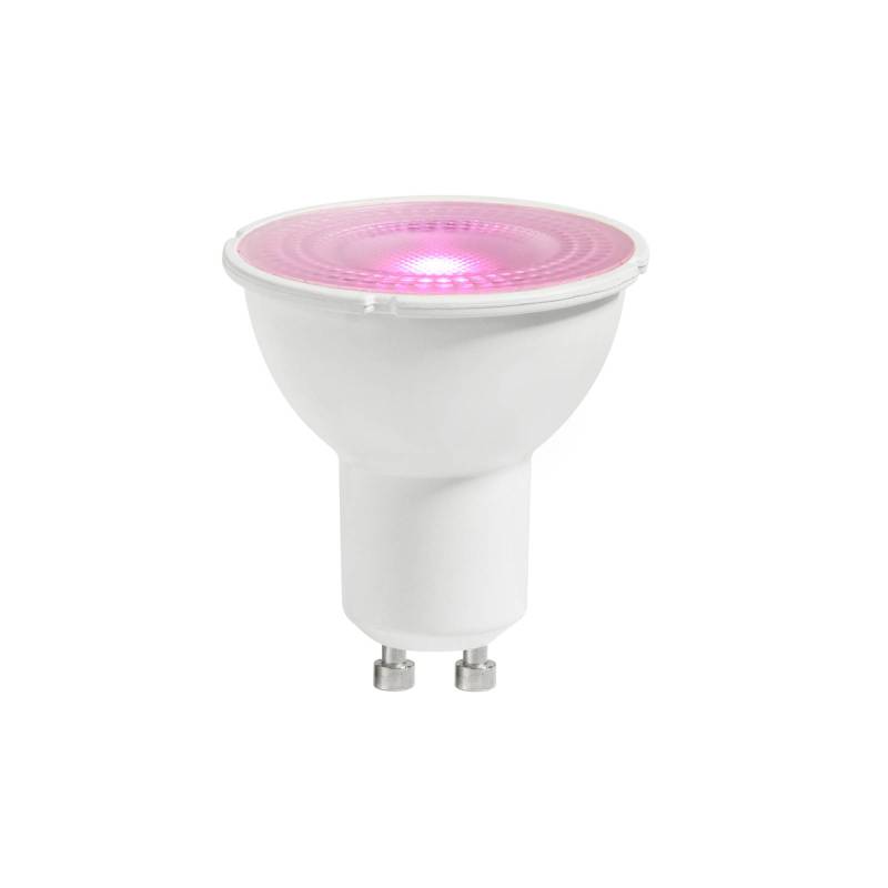 LED-Reflektor GU10 4,7W CCT RGB 100° 380lm dimmbar von Nordlux