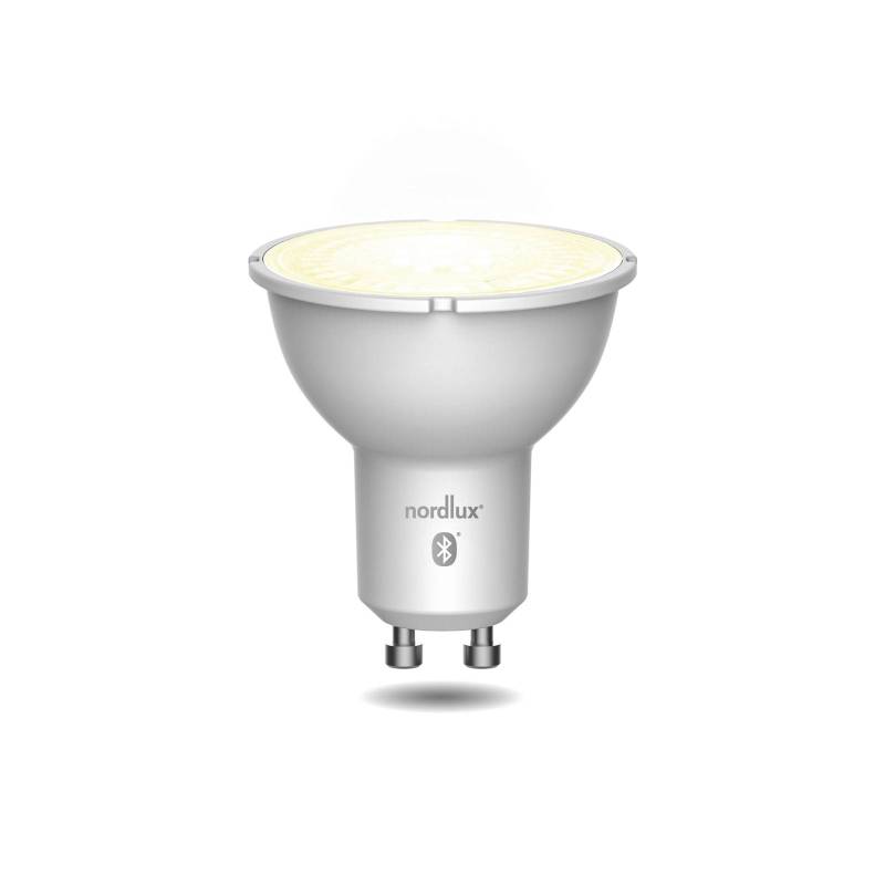 LED-Reflektor Smart GU10 4,8W CCT 420lm im 3er-Set von Nordlux