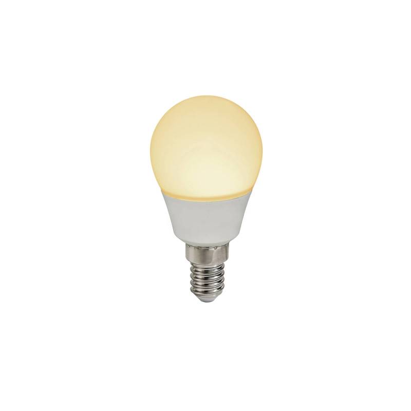 LED-Tropfenlampe E14 4,7W CCT 430lm smart, dimmbar von Nordlux
