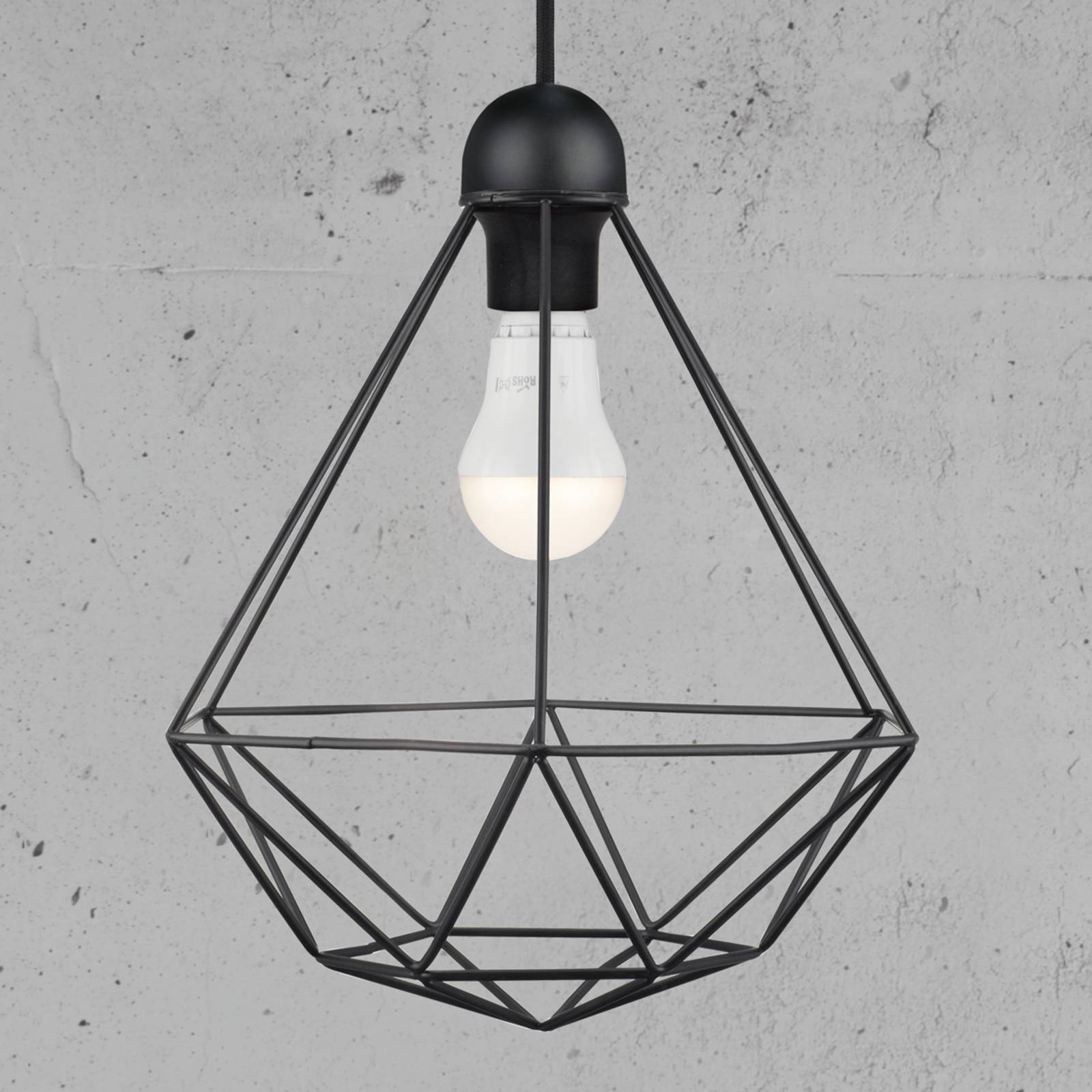 Modische Pendellampe Tees Modische Pendellampe Tees von Nordlux