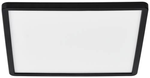 Nordlux 2015066103 Oja Square 29 LED-Deckenleuchte LED LED 14.5W Schwarz Nordlux 2015066103 Oja Square 29 LED-Deckenleuchte LED LED 14.5W Schwarz von Nordlux