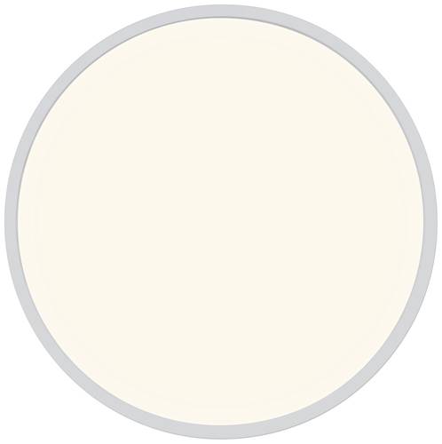 Nordlux 2015106101 Oja 42 LED-Deckenleuchte LED LED 19W Weiß Nordlux 2015106101 Oja 42 LED-Deckenleuchte LED LED 19W Weiß von Nordlux