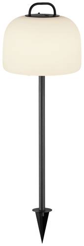 Nordlux 2018028003 Standfuß 516mm Schwarz Nordlux 2018028003 Standfuß 516mm Schwarz von Nordlux