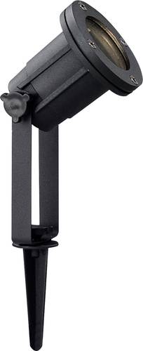Nordlux 20789903 Spotlight Gartenstrahler LED, Halogen GU10 35W Schwarz Nordlux 20789903 Spotlight Gartenstrahler LED, Halogen GU10 35W Schwarz von Nordlux