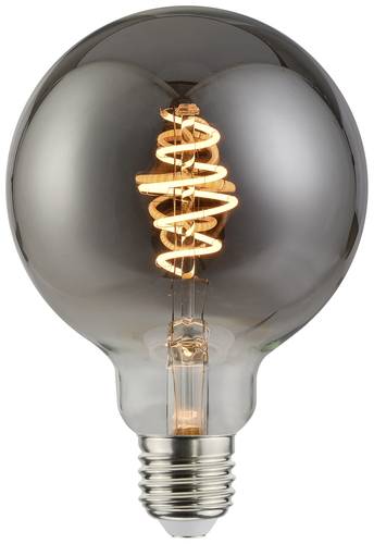 Nordlux 2080232747 LED E27 Globeform 5W (Ø x L) 125mm x 178mm dimmbar 1St. von Nordlux