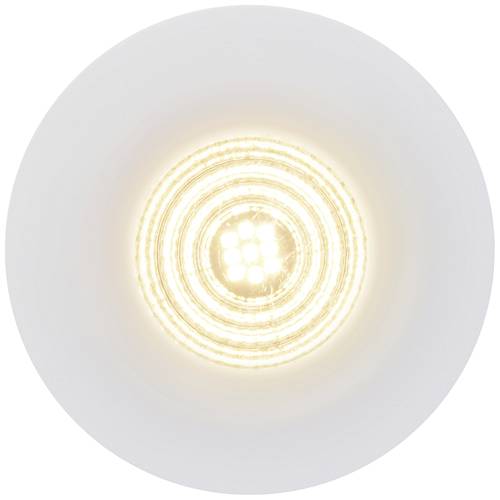 Nordlux 2110360101 Stake LED-Einbauleuchte LED LED 6.1W Weiß Nordlux 2110360101 Stake LED-Einbauleuchte LED LED 6.1W Weiß von Nordlux